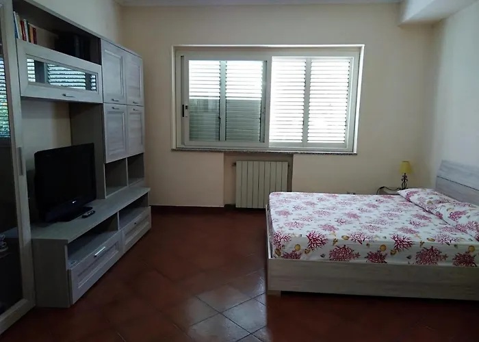 Bed & Breakfast Mantinera