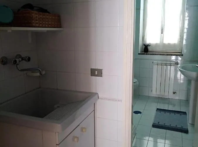 Mantinera Bed & Breakfast