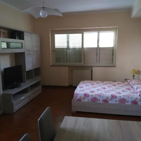 Mantinera Nocleg ze śniadaniem