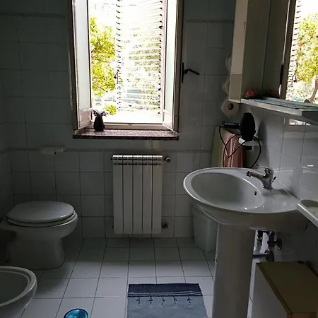 Mantinera Praia a Mare