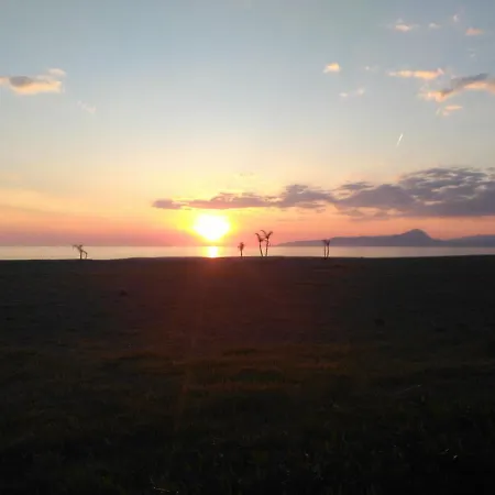 Nocleg ze śniadaniem Mantinera Praia a Mare