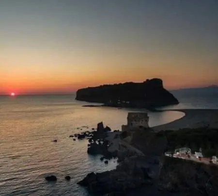 Frühstückspension Mantinera