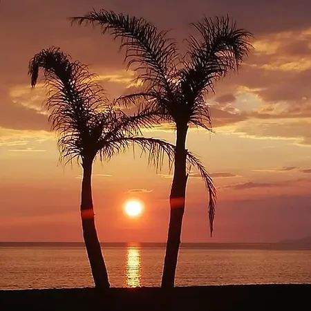 Mantinera Frühstückspension