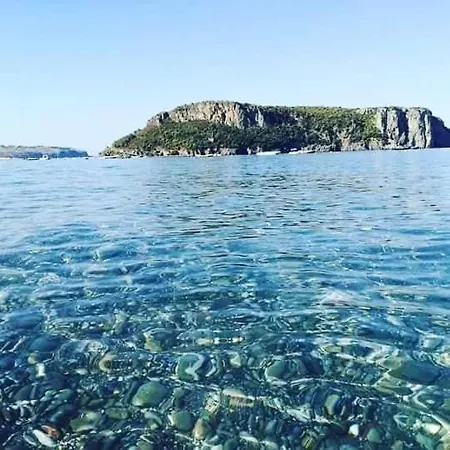 Mantinera 3*