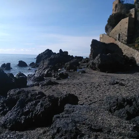 Nocleg ze śniadaniem Mantinera Praia a Mare
