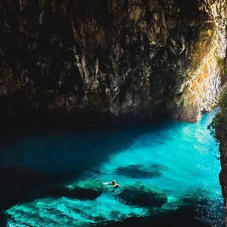 Mantinera 3* Praia a Mare