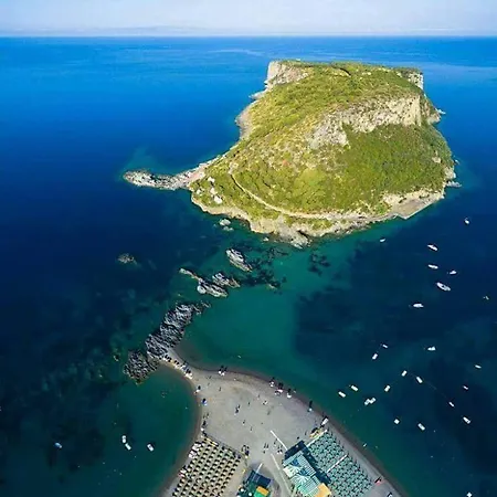 Mantinera 3* Praia a Mare