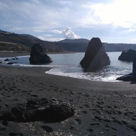 Mantinera Frühstückspension Praia a Mare