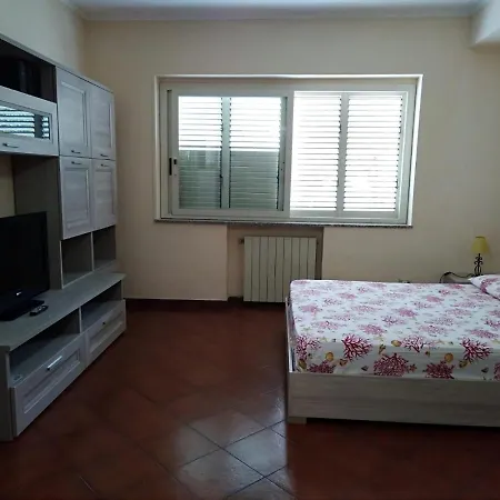 Bed & Breakfast Mantinera