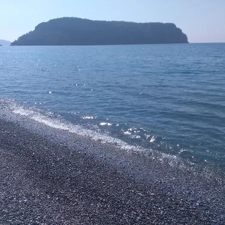 Mantinera Nocleg ze śniadaniem 3*