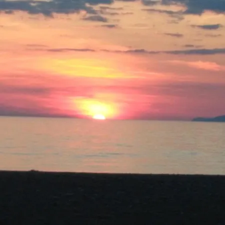 Mantinera Frühstückspension 3*