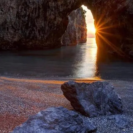 Mantinera Praia a Mare