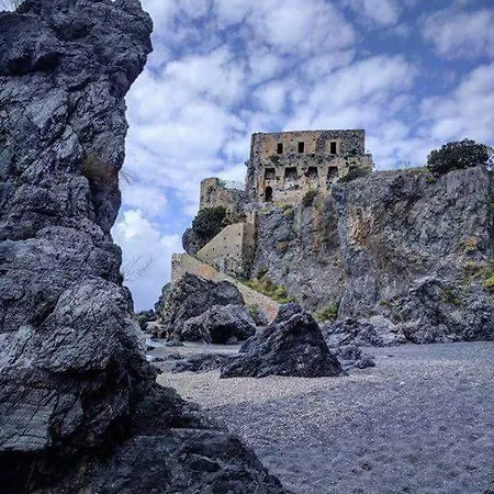 Mantinera Frühstückspension Praia a Mare