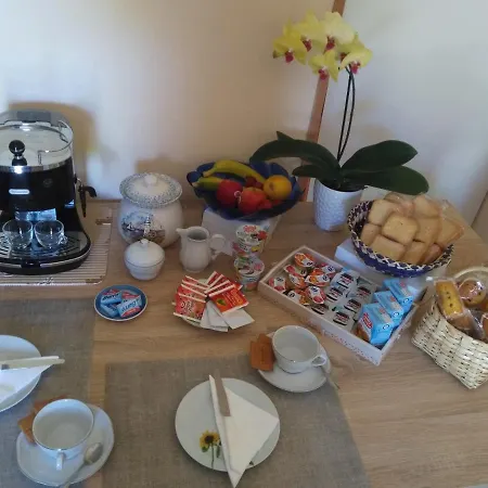 Mantinera Nocleg ze śniadaniem 3*