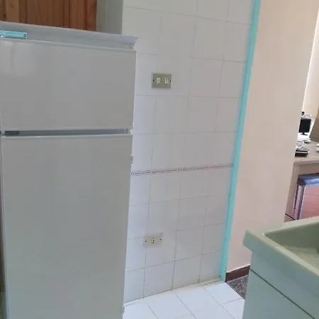 Mantinera Nocleg ze śniadaniem Praia a Mare