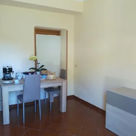 Mantinera Bed & Breakfast