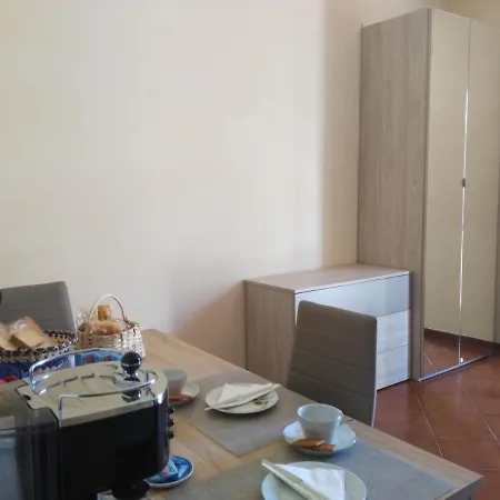 Mantinera Bed & Breakfast
