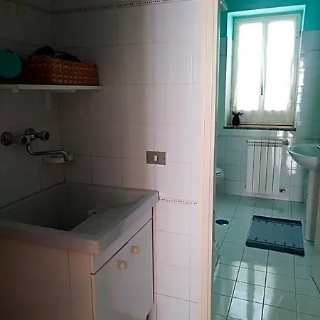 Bed & Breakfast Mantinera Praia a Mare