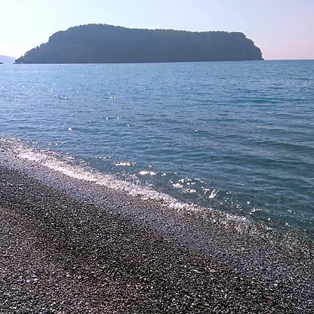 Mantinera Bed & Breakfast Praia a Mare