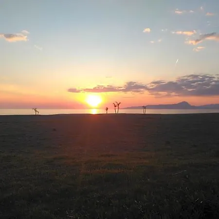 Mantinera 3* Praia a Mare