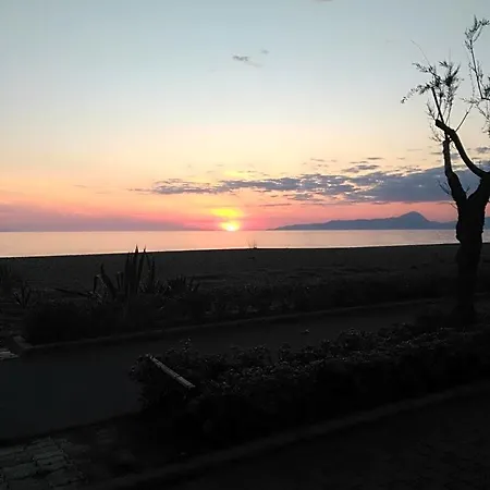 Mantinera Bed & Breakfast Praia a Mare