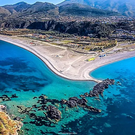 Mantinera Praia a Mare