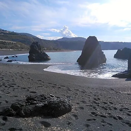 Mantinera 3* Praia a Mare