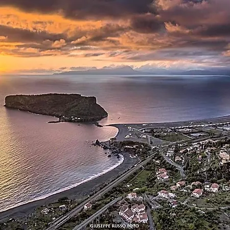 Mantinera Bed & Breakfast Praia a Mare