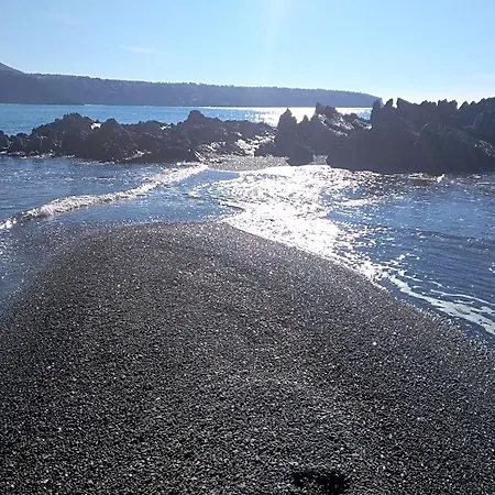 Bed & Breakfast Mantinera Praia a Mare