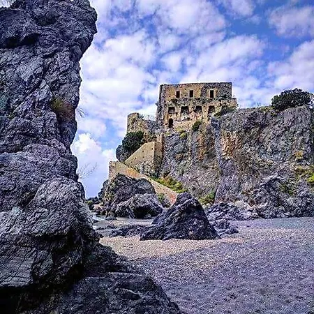 Mantinera 3* Praia a Mare