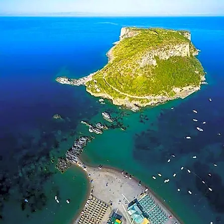 Mantinera Bed & Breakfast Praia a Mare