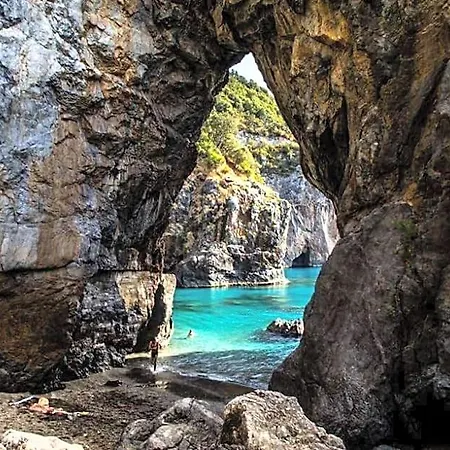 Mantinera 3* Praia a Mare