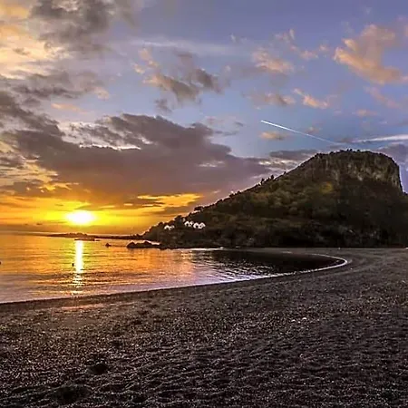 Mantinera 3* Praia a Mare