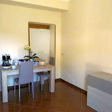 Mantinera Bed & Breakfast 3*