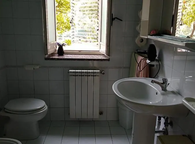 Mantinera Praia a Mare