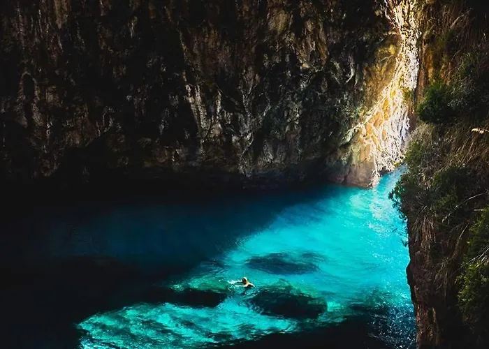 Mantinera 3* Praia a Mare