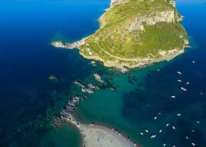 Mantinera 3* Praia a Mare