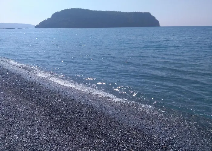 Mantinera Alojamento de Acomodação e Pequeno-almoço 3*