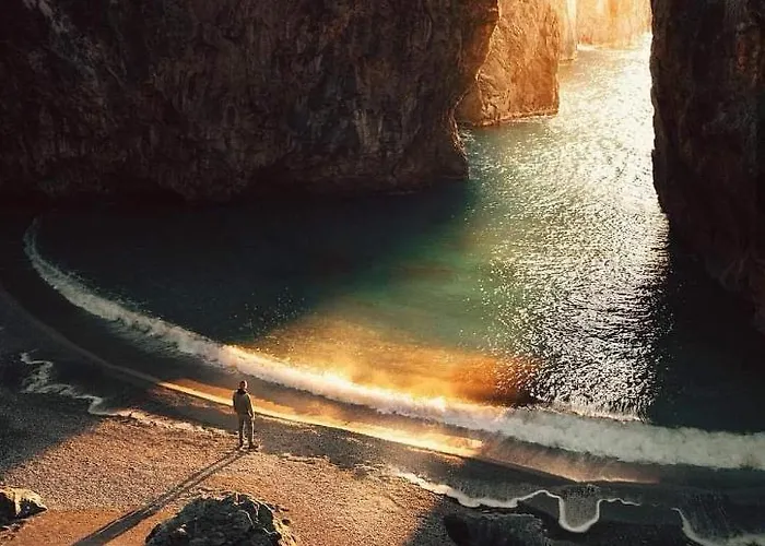 Mantinera Alojamento de Acomodação e Pequeno-almoço Praia a Mare