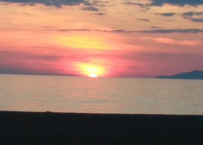 Mantinera Alojamento de Acomodação e Pequeno-almoço 3*