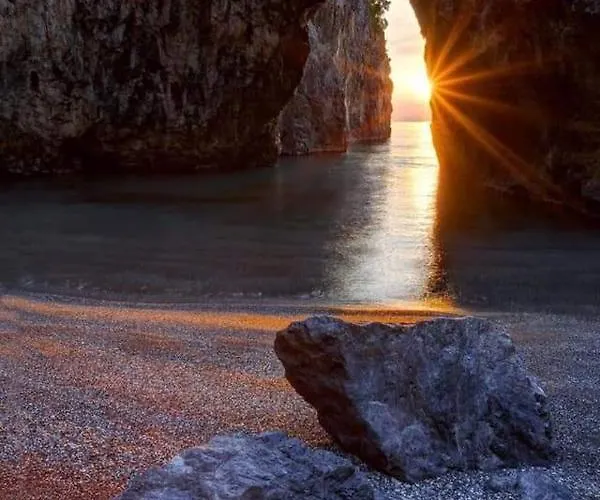 Mantinera Praia a Mare