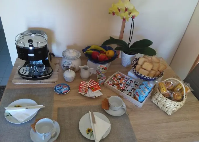 Mantinera Alojamento de Acomodação e Pequeno-almoço 3*