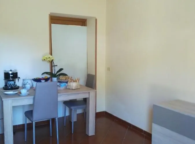 Mantinera Alojamento de Acomodação e Pequeno-almoço