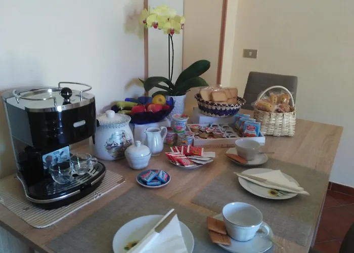 Mantinera 3* Praia a Mare